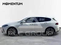 2025 BMW 116