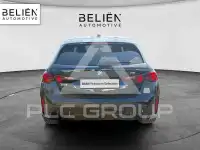 2025 BMW 116