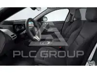 2025 BMW 116