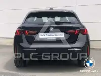2025 BMW 116