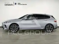 2025 BMW 116