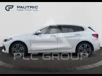 2025 BMW 116