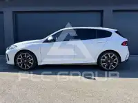 2025 BMW 116
