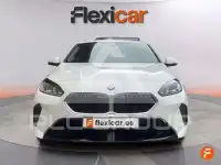 2025 BMW 120