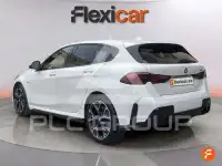 2025 BMW 120