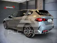 2025 BMW 116