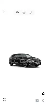 2025 BMW 116