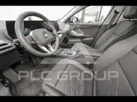 2025 BMW 116