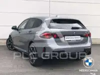 2025 BMW 116