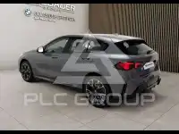 2025 BMW 116