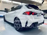 2025 BMW 116