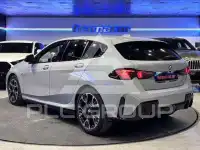 2025 BMW 116