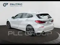 2025 BMW 116