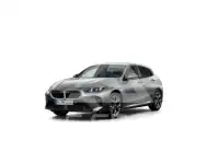 2025 BMW 116
