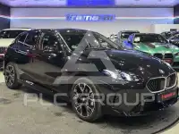 2025 BMW 116