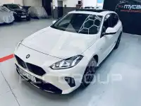 2025 BMW 116