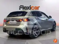 2025 BMW 120