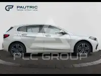 2025 BMW 116