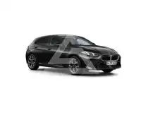2025 BMW 116