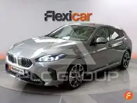 2025 BMW 116