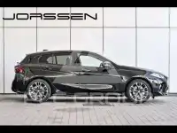 2025 BMW 116