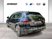 2025 BMW 116
