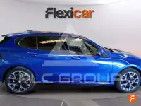 2025 BMW 116