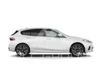 2025 BMW 116