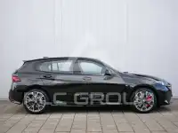 2025 BMW 116