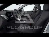 2025 BMW 116