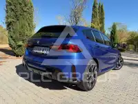 2025 BMW 116