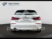 2025 BMW 116