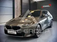 2025 BMW 116
