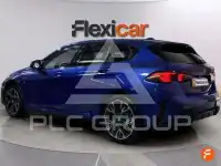 2025 BMW 120