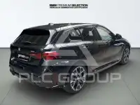 2025 BMW 116