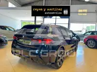 2025 BMW 116