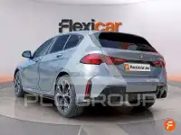 2025 BMW 116