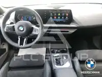 2025 BMW 116