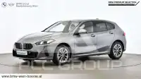 2025 BMW 116