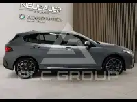 2025 BMW 116
