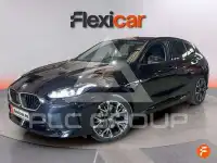 2025 BMW 120