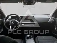 2025 BMW 116