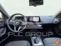 2025 BMW 116