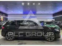 2025 BMW 116