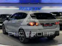 2025 BMW 116