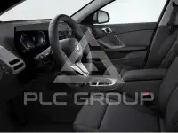 2025 BMW 116