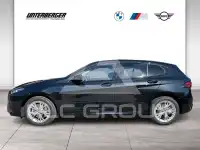 2025 BMW 116
