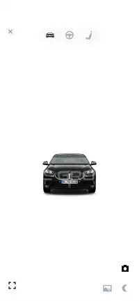 2025 BMW 116