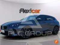 2025 BMW 120