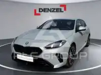 2025 BMW 116